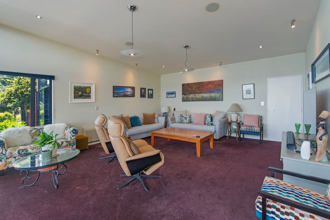 Pohutukawa House - Views, Pools, Serenity!