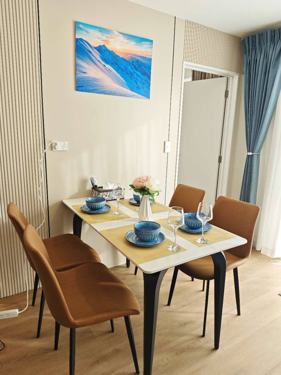 New warm family friendly /unit5/2bedroom