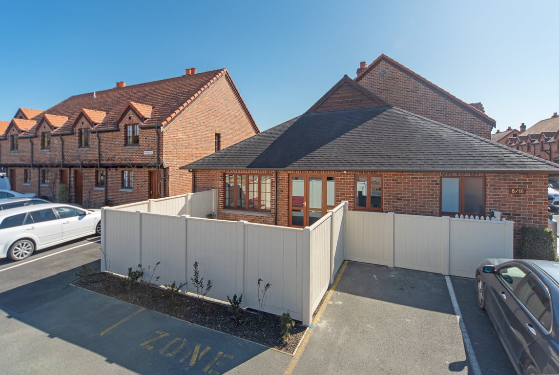 Monaco Resort Apartment