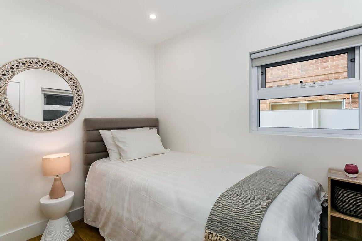 ROWL1 - Cammeray Comfort | Experience Quiet Sophistication
