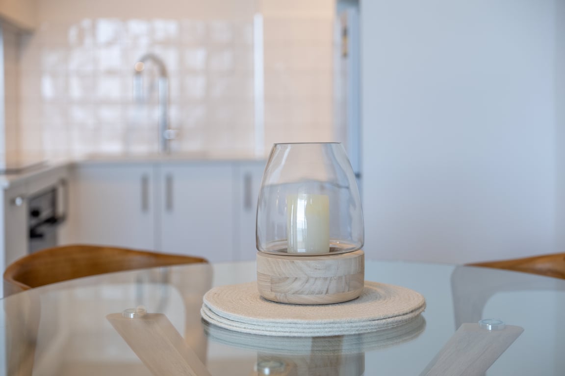 1 Bedroom Deluxe Apartment