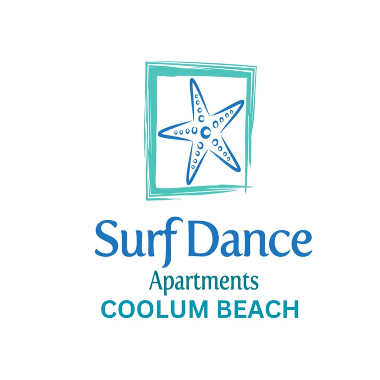 Surf Dance Apartments Coolum Beach