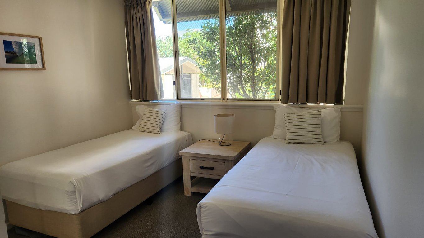 Premium Banksia View Apartment