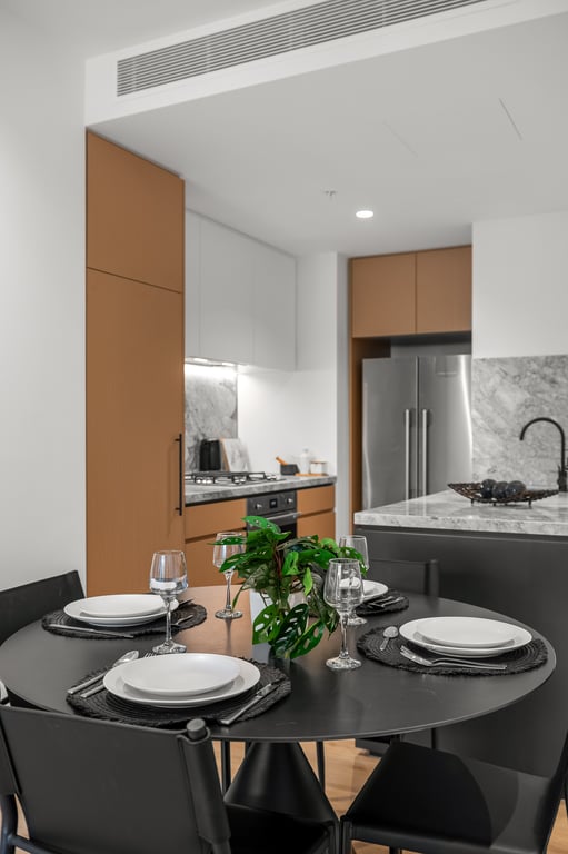 The St Kilda Sunroom @ 333STK