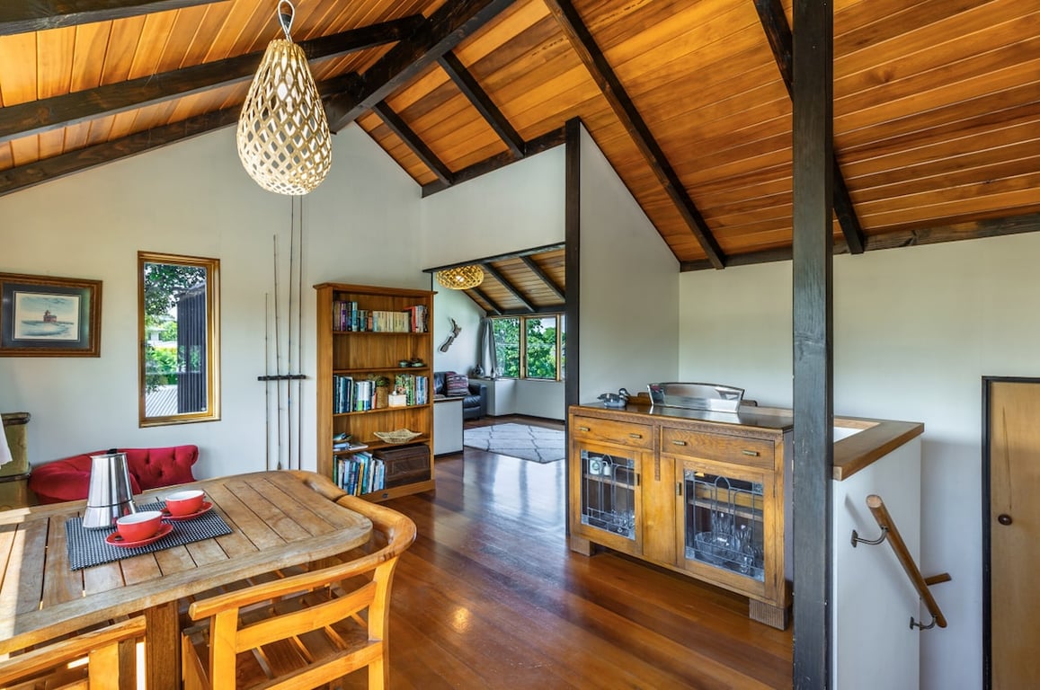 Henry Hill Cottage