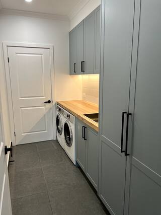 Ailsafield - Home in the heart of Mansfield