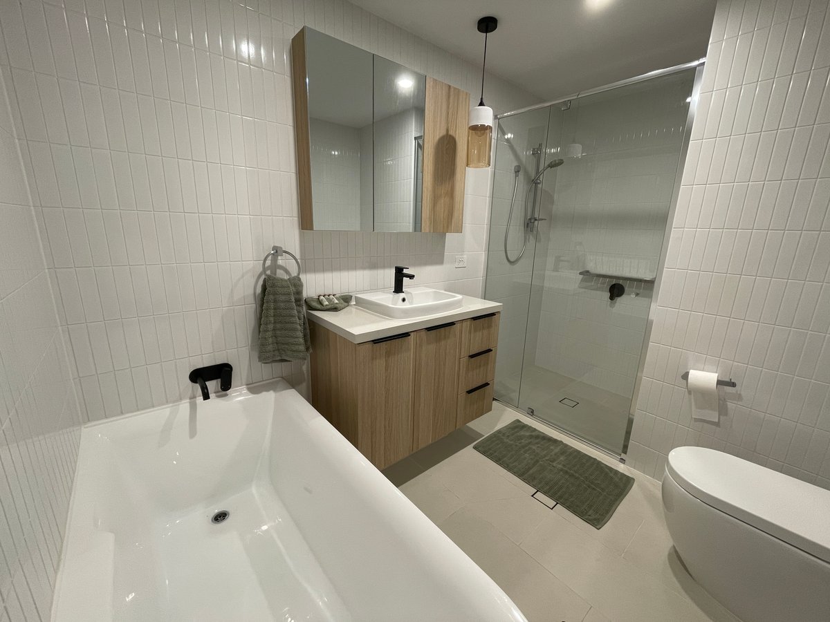 Unit 10511@The Cosmopolitan Cotton Tree