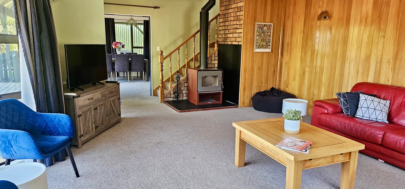 28 Acheron Heights (Pet Friendly) 