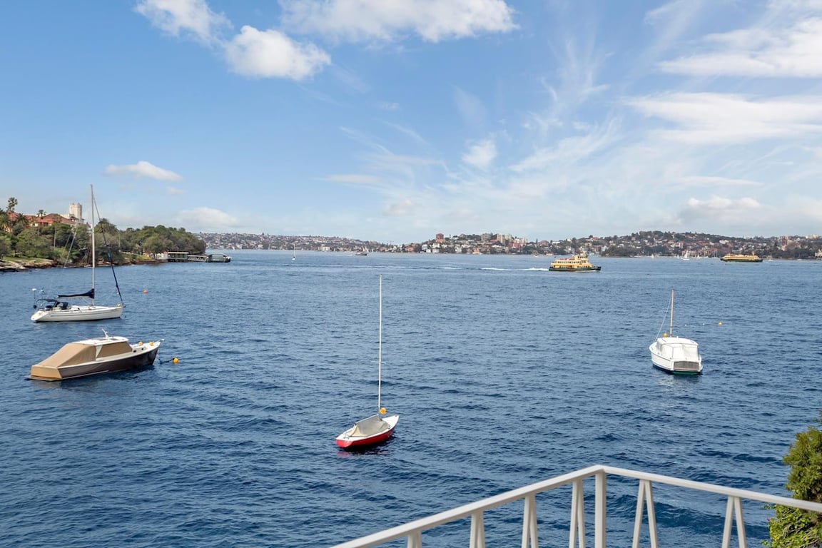 BADEN - Kurraba Point Paradise | Harbourside Studio