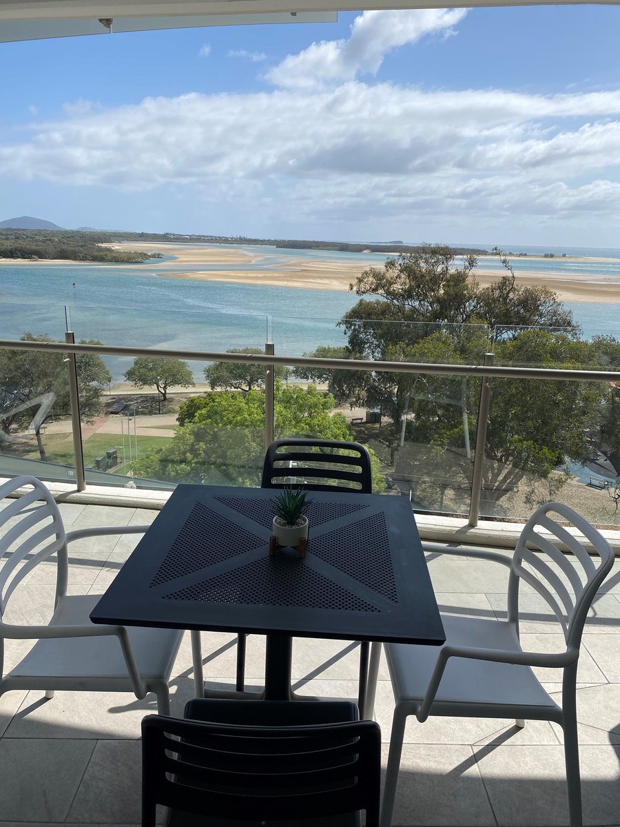 UNIT 10707 THE COSMOPOLITAN COTTON TREE 96 MEMORIAL AV 