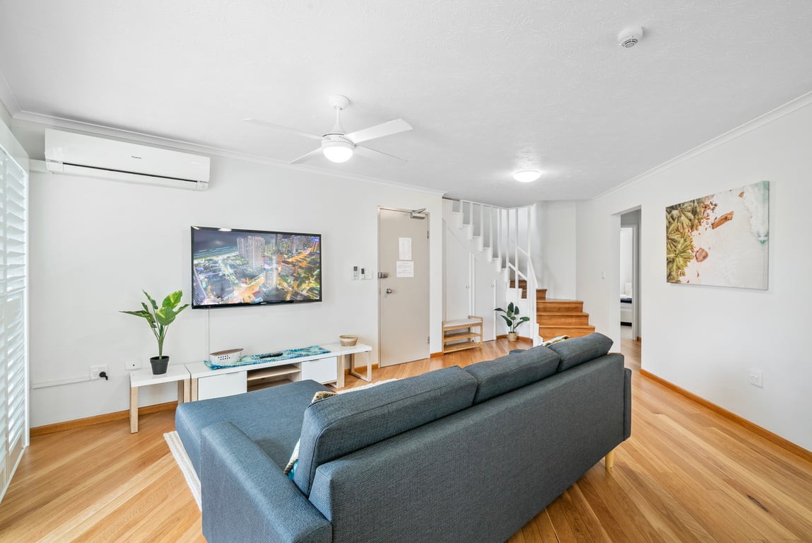 3 Bedroom Superior Apartment