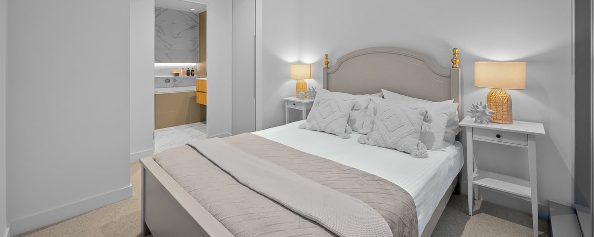 Our Short-Stay Homes