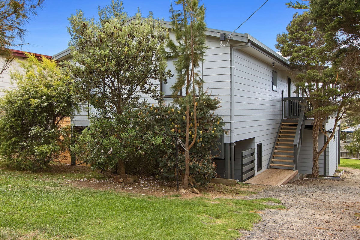 Smiths Beach Sanctuary - 3 bedrooms