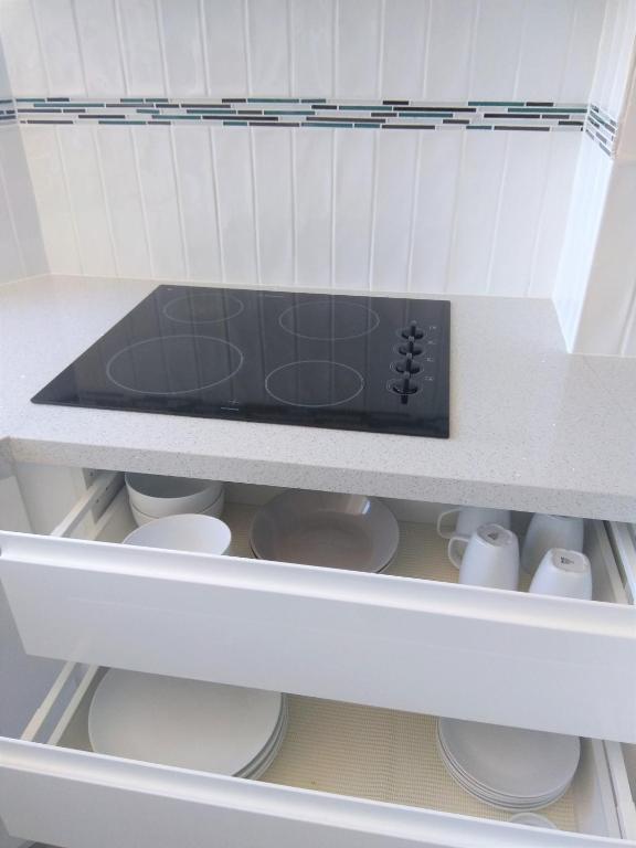 2 Bedroom Executive Apartment