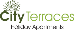 City Terraces