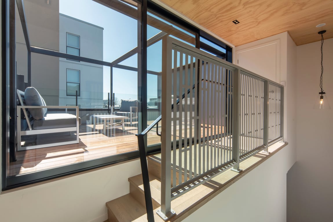 Inner City Apartments - 1