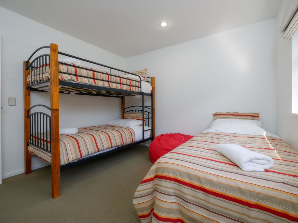 23 Leamington - Hanmer Springs