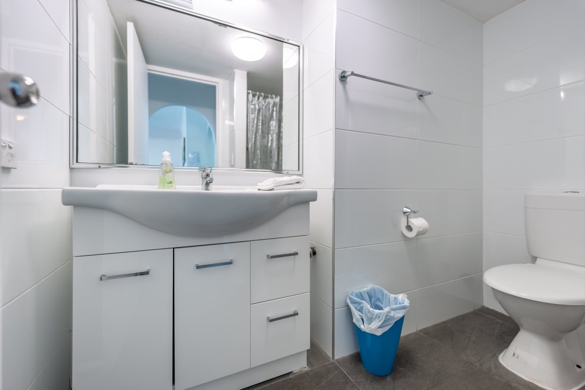 1 Bedroom Standard Apartment