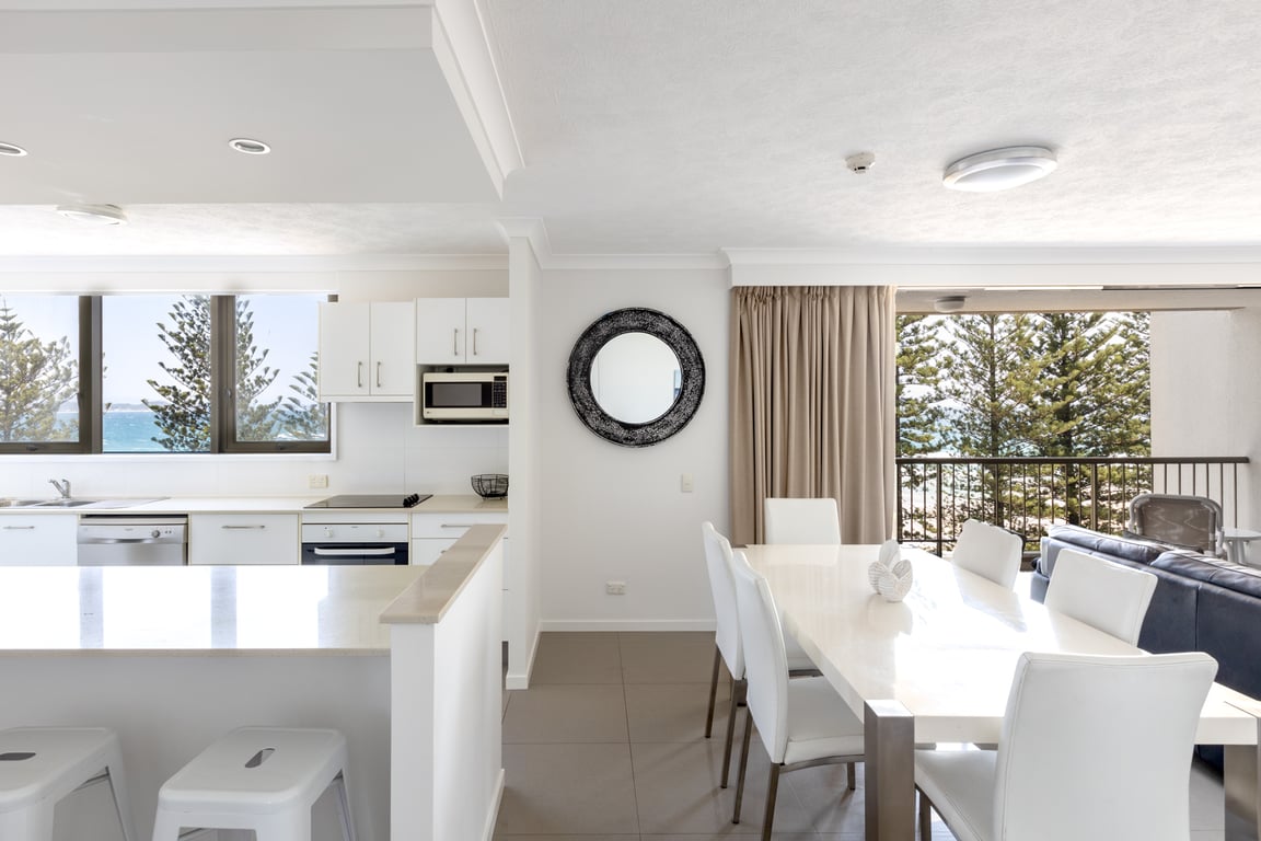 2 Bedroom Superior Apartment