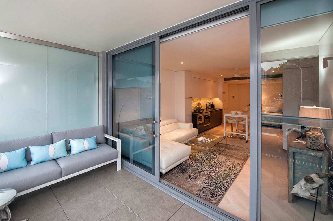 WMLOO - Woolloomooloo Abode | Modern Laidback Living