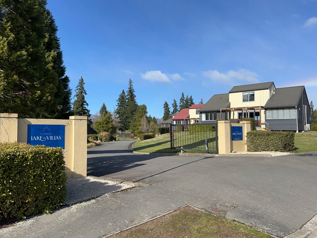 Villa 462 (1 Bathroom)