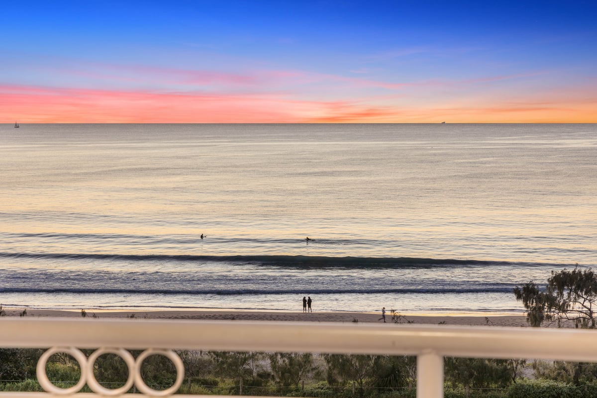 2 Bedroom 2 Bathroom Superior 