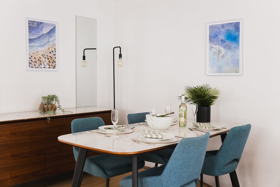 Noosa Keys Spacious 2 Bedroom with Large Balcony