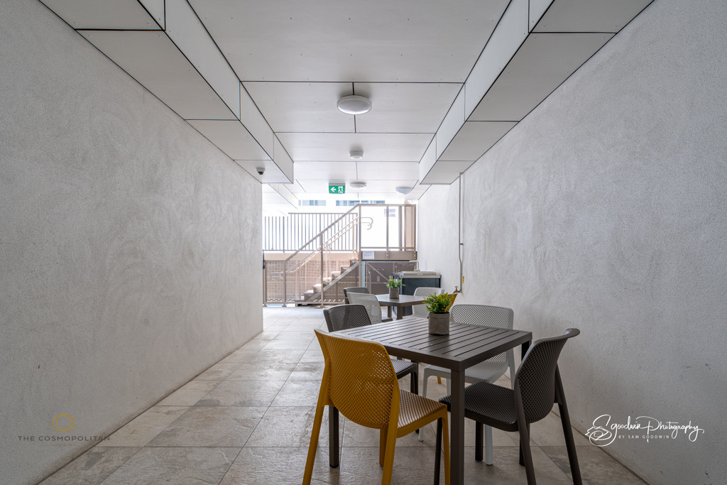 UNIT20707-MAROOCHY CENTRAL