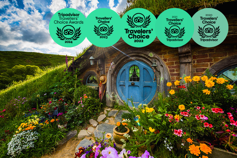 Hobbiton