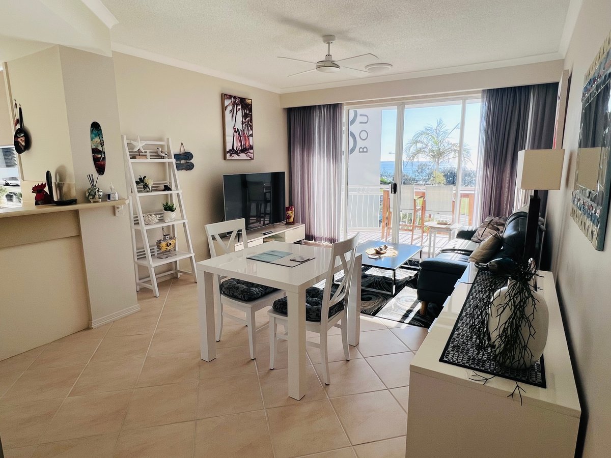 1 Bedroom 1 Bathroom Deluxe