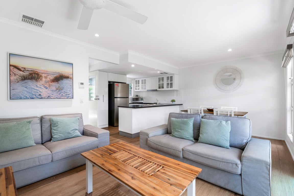 2 Bedroom