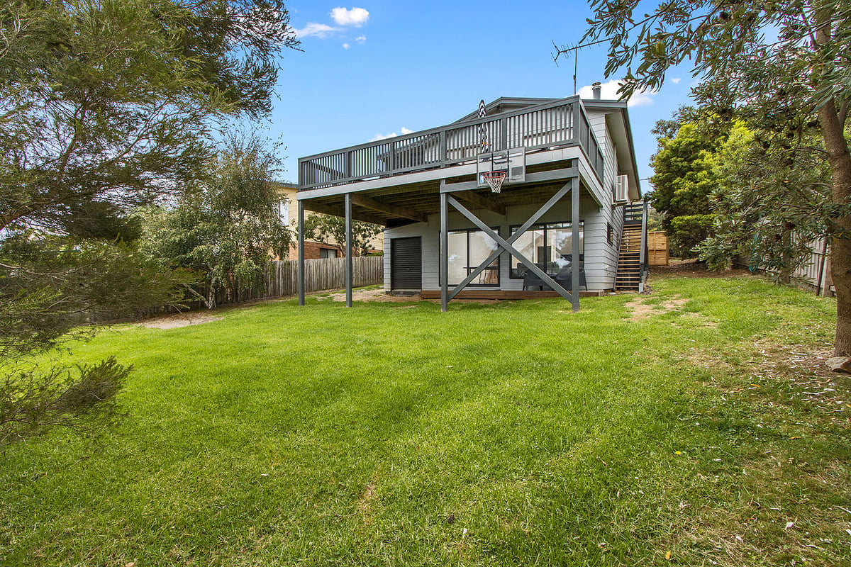 Smiths Beach Sanctuary - 3 bedrooms