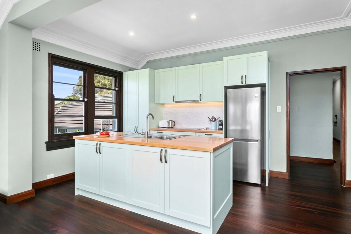 BRAD4 - Mosman Moments | Art Deco Charm X Modern Comforts