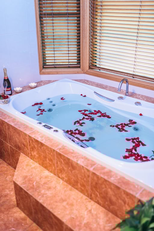 Treetops Suite, 2 Guests
