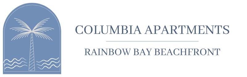 Columbia Apartments