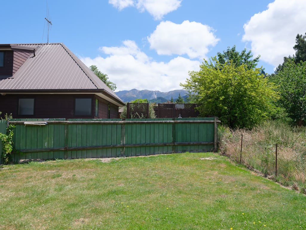 102 Jacks Pass Road - Hanmer Springs (Pet Friendly)