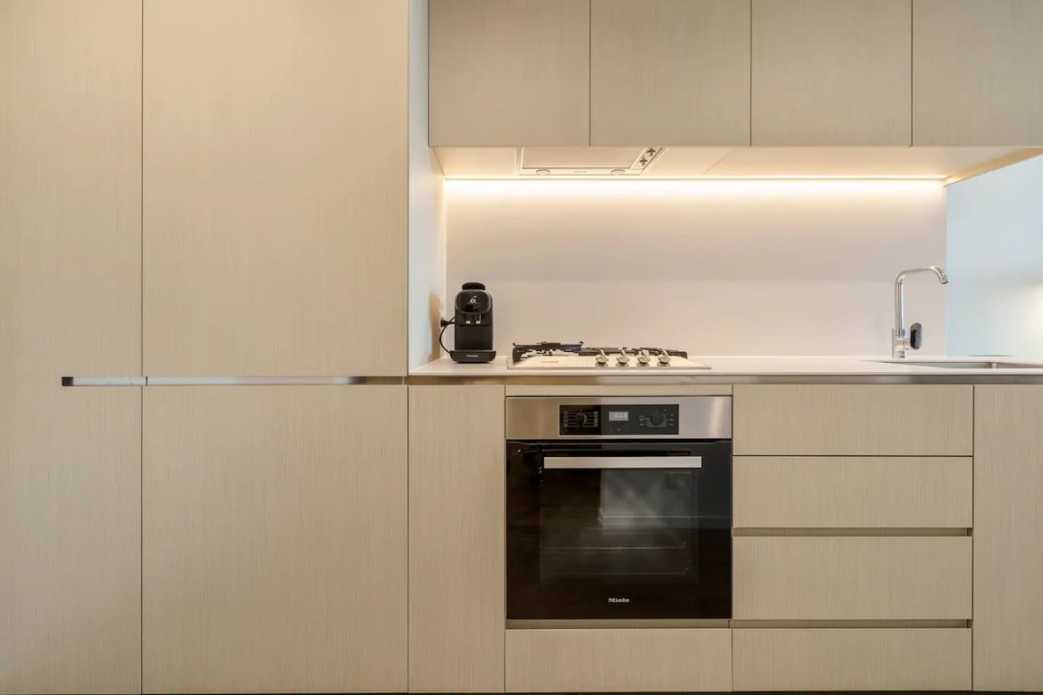 Exclusive Luxury and Spectacular Views at Australia 108! 1 Bedroom | 1 Bathroom