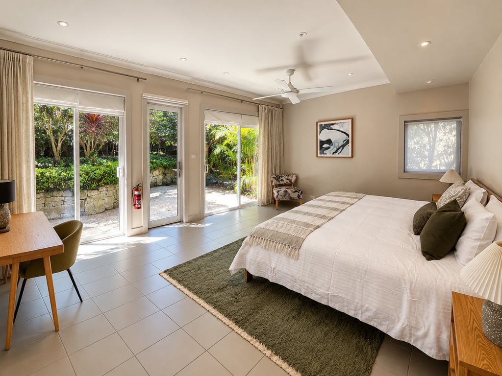 EDBAY - Edwards Beach Retreat | Steps To Balmoral