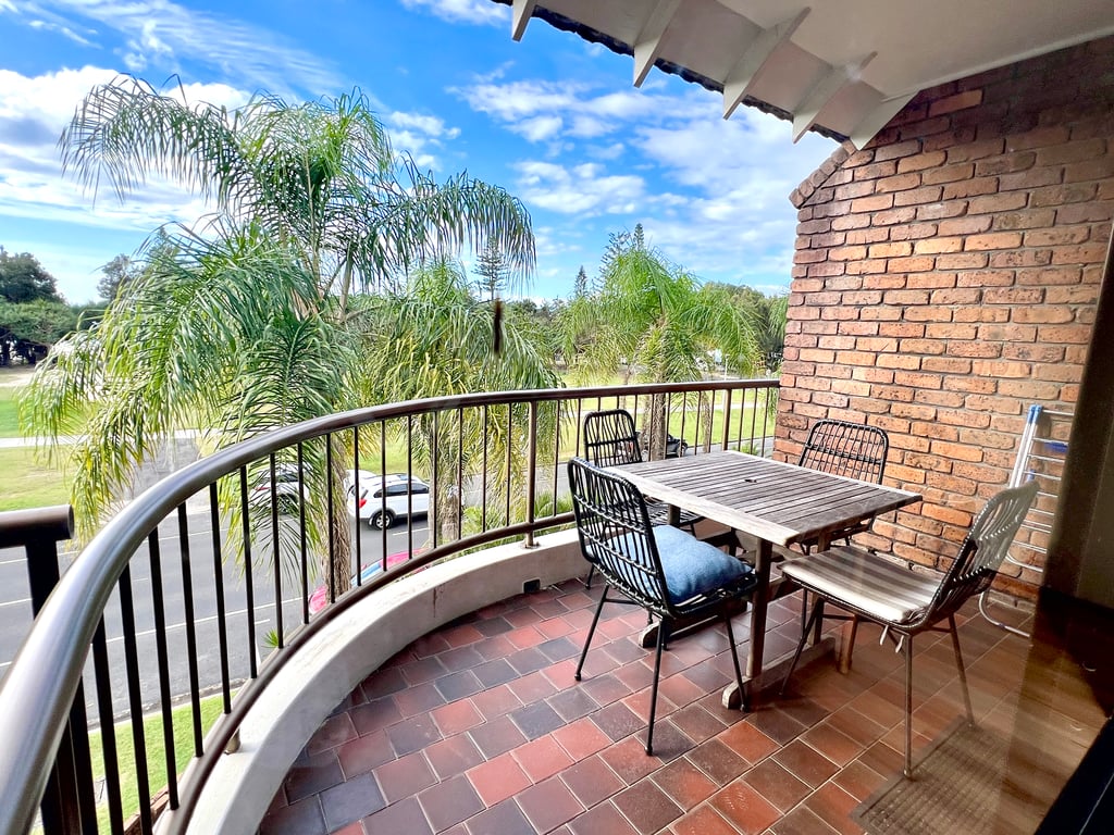 Pacific D3 - 2 Bed 2 Bath