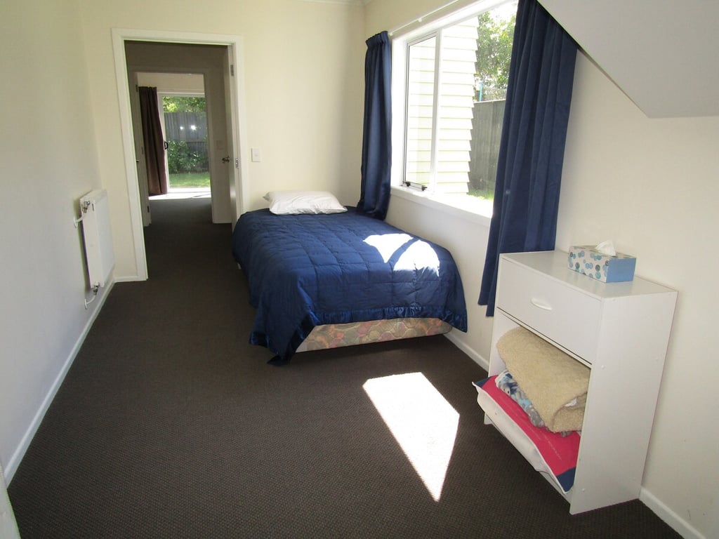 Large Family Home Close To The Lake & Has Wifi
