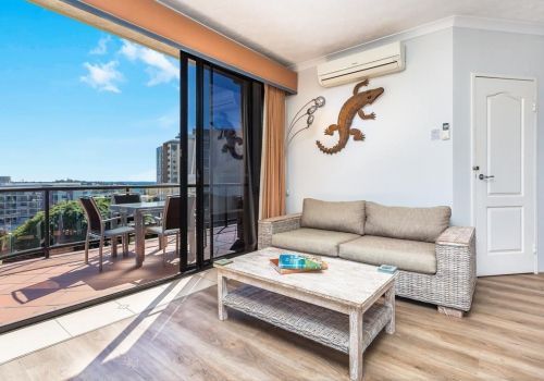 Penthouse 81 - 3 Bedroom Oceanview