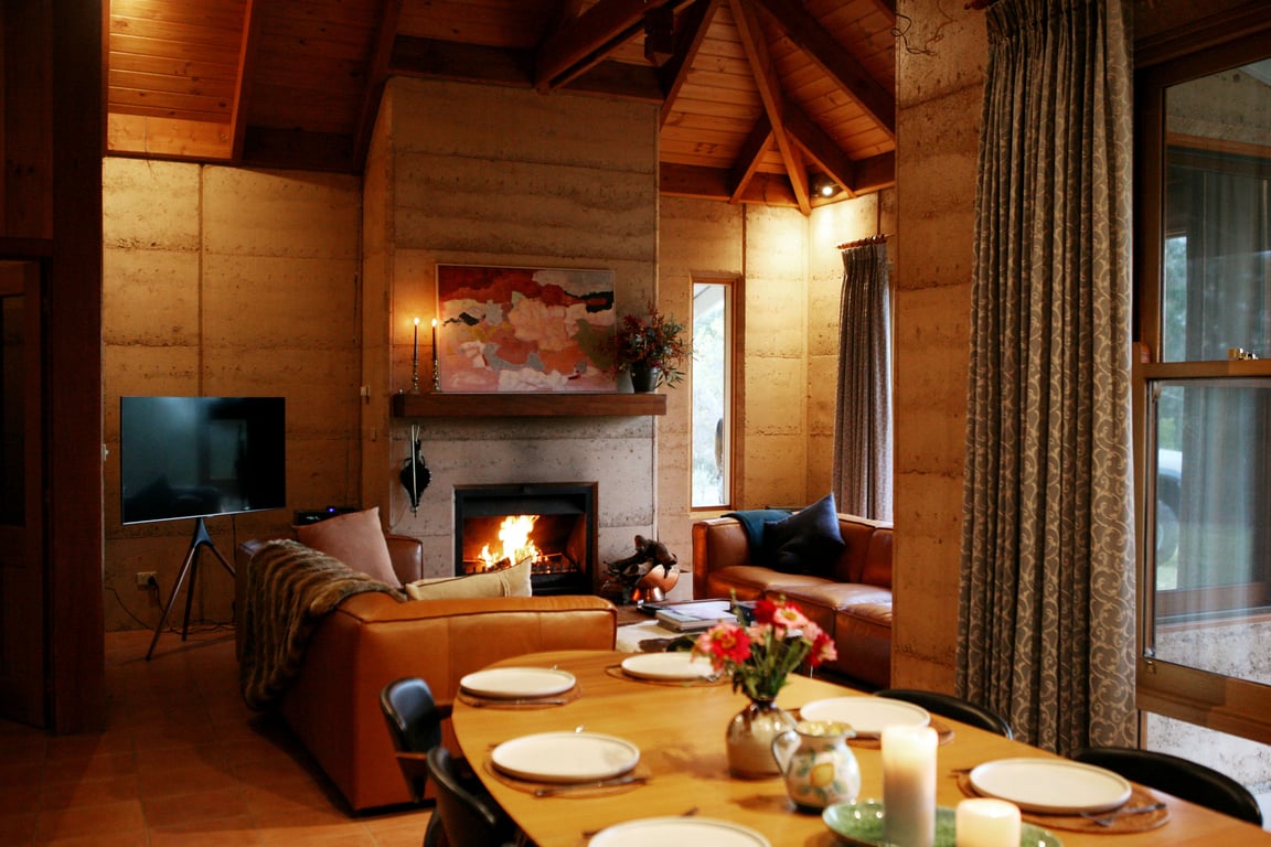 Melliodora - Relax, Unwind & Recharge