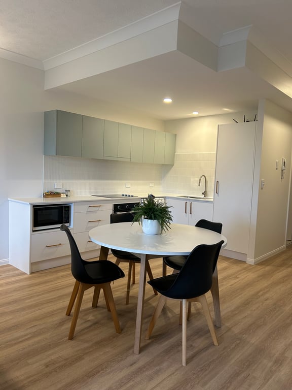 Superior 2 Bedroom Split Level Villa