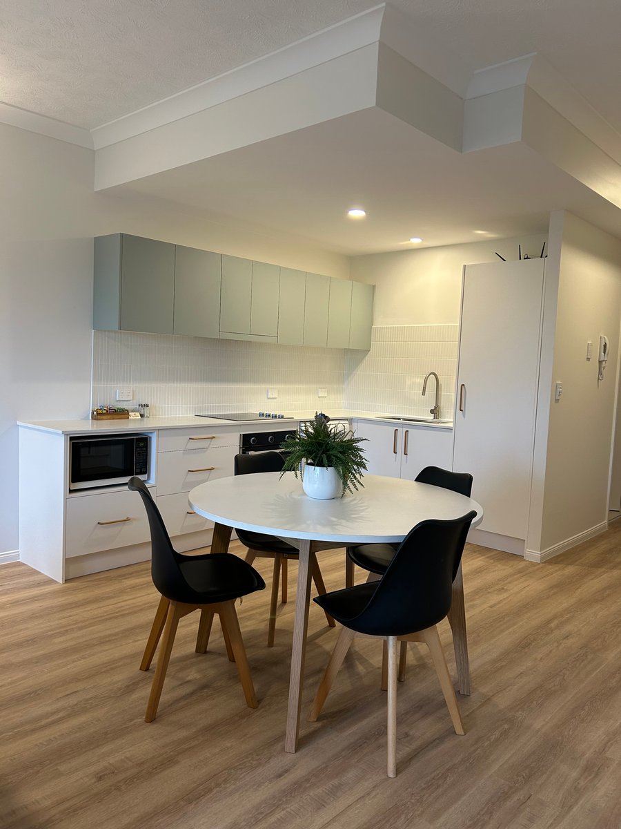 Superior 2 Bedroom Split Level Villa