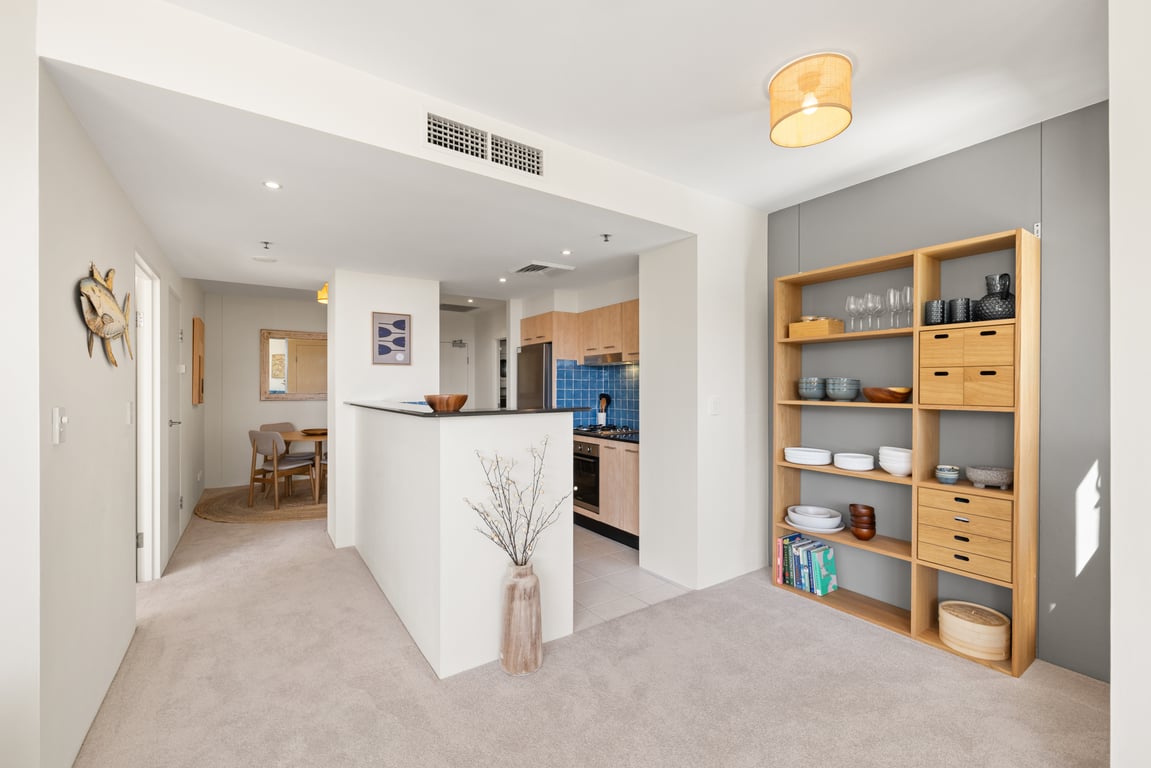 503/1 Abel Pl Cronulla 