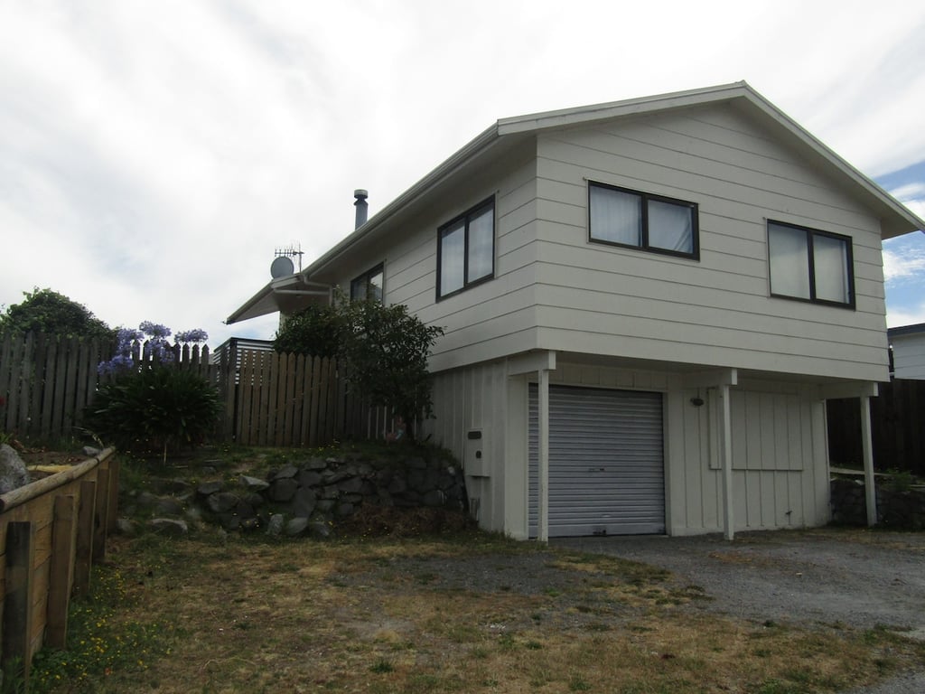 Scannell Street Central - Includes Linen And Wifi