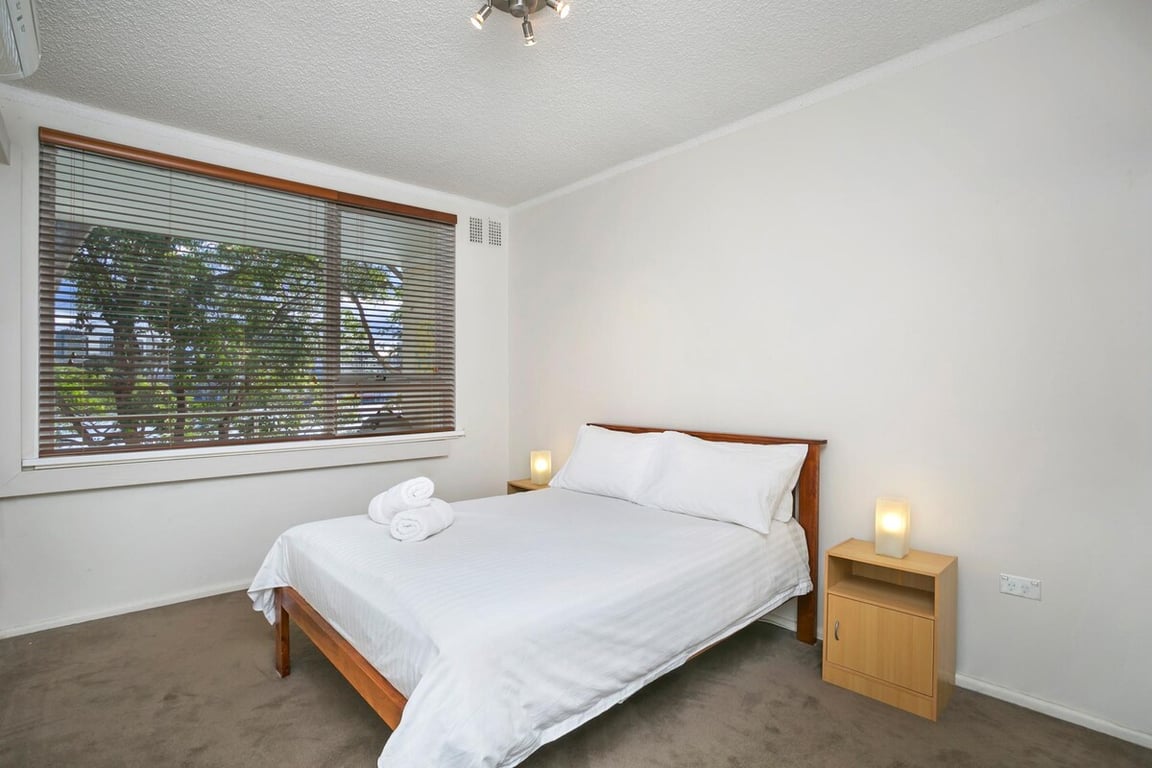 KURR6 - Kurraba Point Pad | Serene Harbour Views