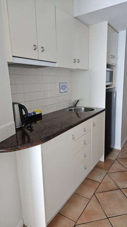 Two Bedroom Ocean View