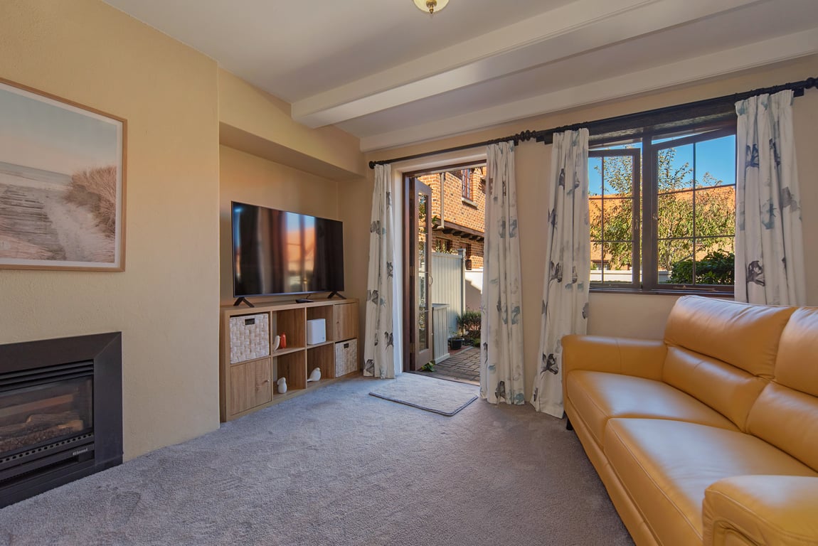 Monaco Village Apartment