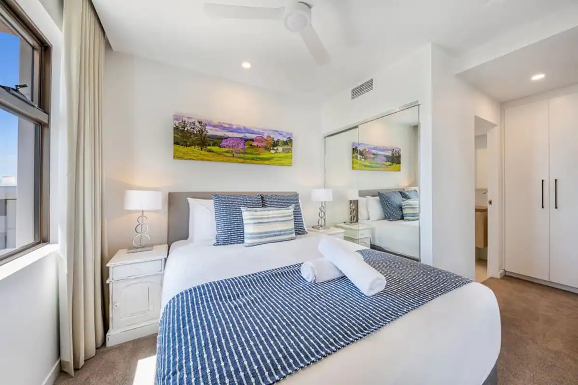 Unit 20806 Coastal Escape